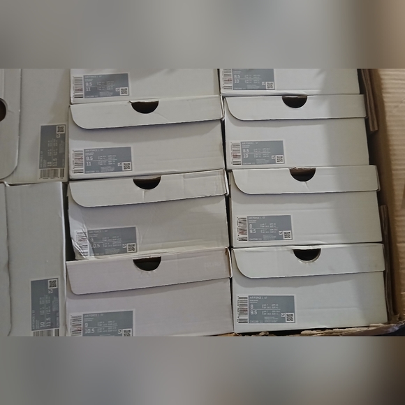 Nike AF1 - Picture 8 of 12